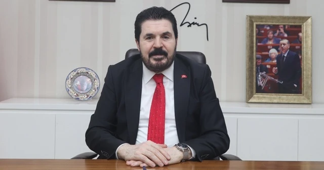 Başkan Sayan ablasını korona virüsten kaybetti