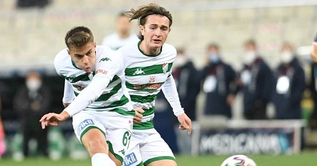 Batuhan Kör ve Ali Akman’dan 20 gole doğrudan etki