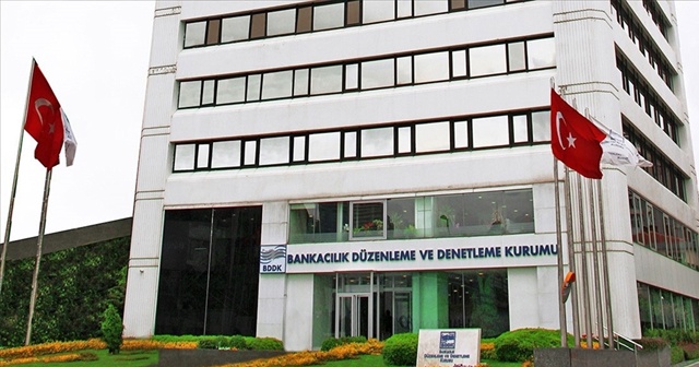 BDDK: Kredi kartı taksitleri düşürüldü