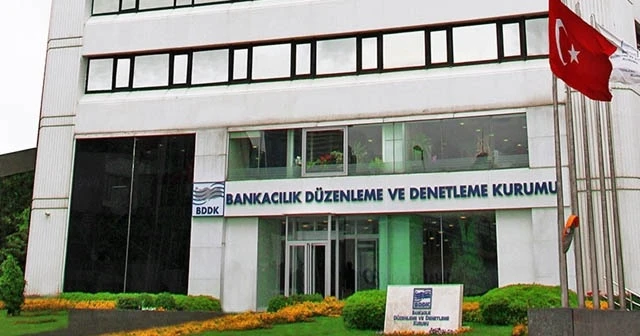 BDDK'dan vatandaşlara ve esnafa kolaylık