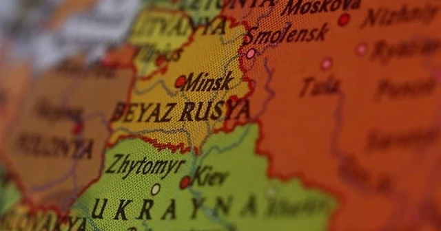 Belarus: Komşuların silahlanmasından kaygılıyız