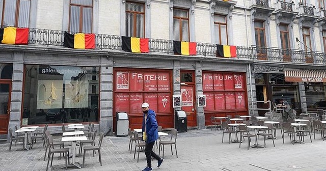 Belçika&#039;da yurt dışından gelenlere yeniden karantina şartı