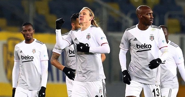 Beşiktaş Demir Grup Sivasspor&#039;u konuk edecek