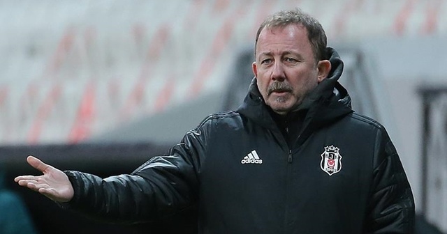 Beşiktaş, Sergen Yalçın yönetiminde yükselişe geçti