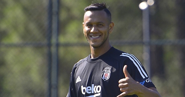 Beşiktaş’ta Josef de Souza şoku