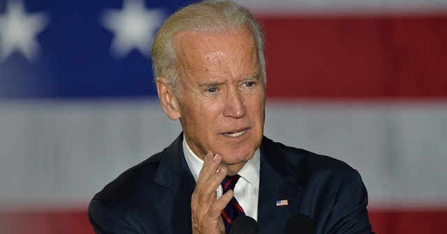 Biden&#039;dan Trump&#039;a 900 milyar dolarlık çağrı