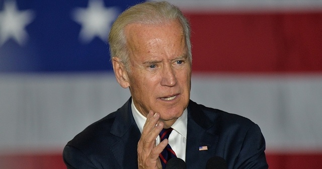 Biden, Maduro yönetimi ile görüşmeyi planlıyor