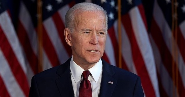 Biden, Trump&#039;ın atadığı ismi görevde tutmayı planlıyor