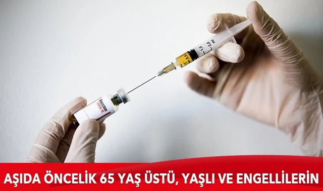 Bilim Kurulu'ndan aşı açıklaması