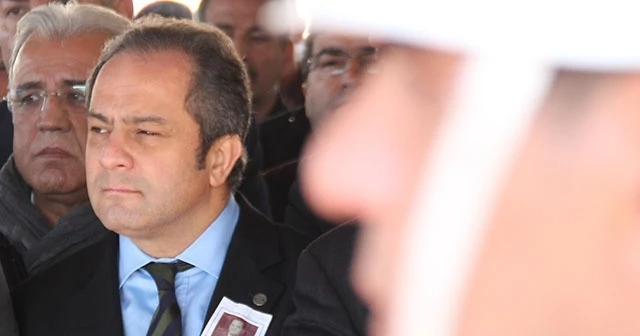 Bilim Kurulu üyesi gözyaşları ile anlattı