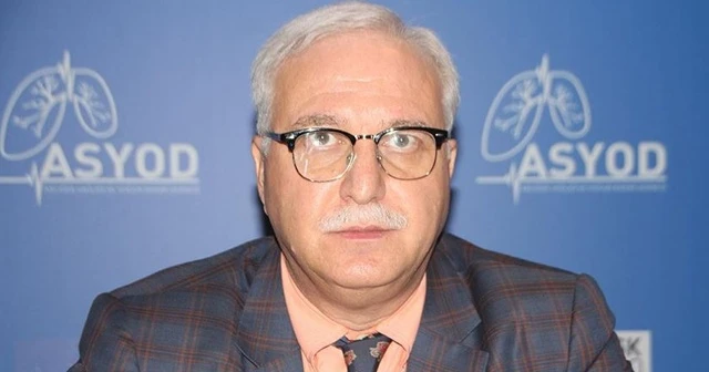 Bilim Kurulu üyesi Tevfik Özlü: Umarım kötü senaryo gerçekleşmez