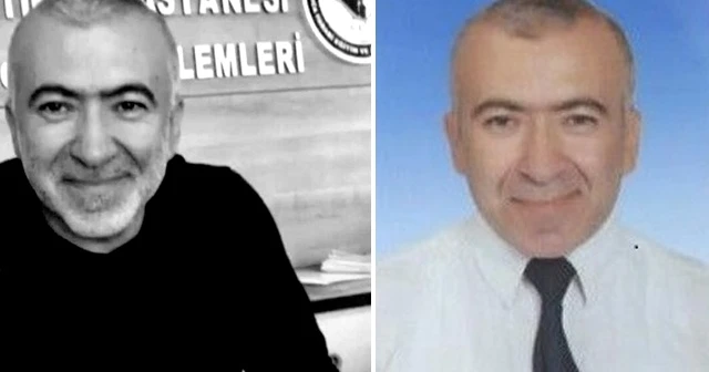 Bir doktor daha korona virüse yenik düştü
