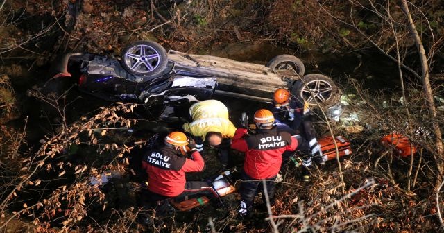 Bir hafta sonra askere gidecekti, kazada hayatını kaybetti