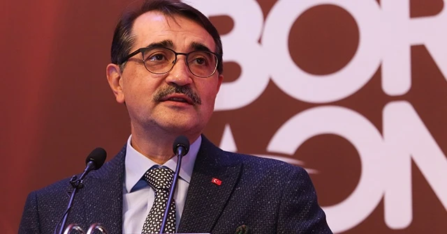 BORON bulaşık temizlik ürünleri tanıtıldı