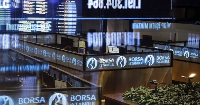 Borsa günü yatay tamamladı