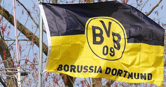 Borussia Dortmund deplasmandan 3 puanla döndü