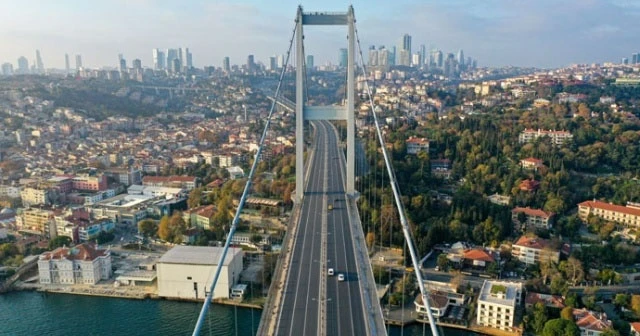 Büyükşehirler düşüşe geçti