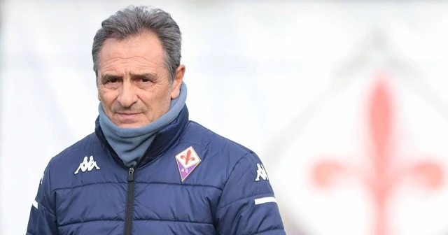 Cesare Prandelli, korona virüse yakalandı