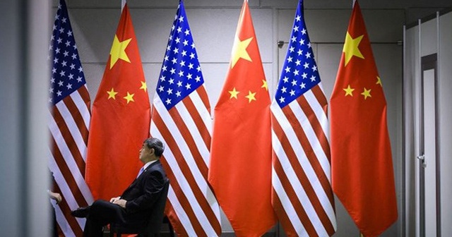 Çin’den ABD’ye provokasyon iddiası