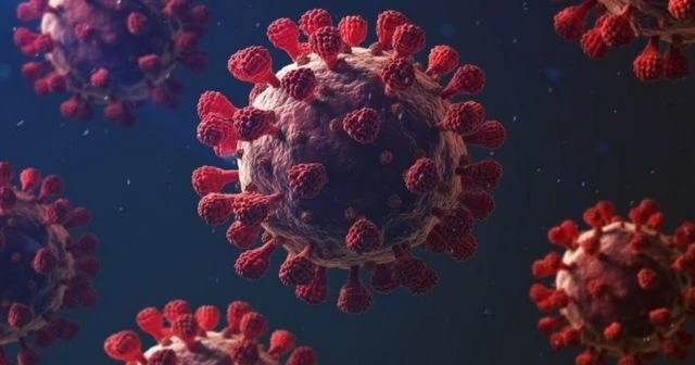Covid-19’un yeni mutasyonu İsveç’e sıçradı