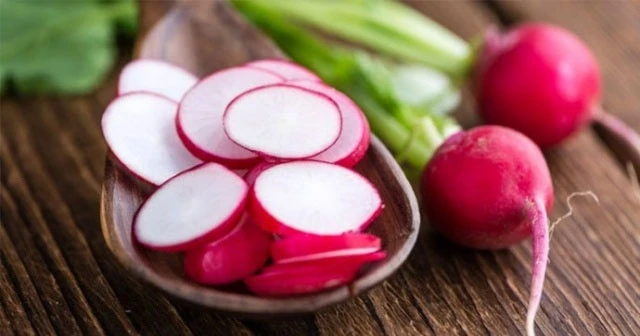 Covid'le mücadelenin sırrı: Turp ye turp gibi ol