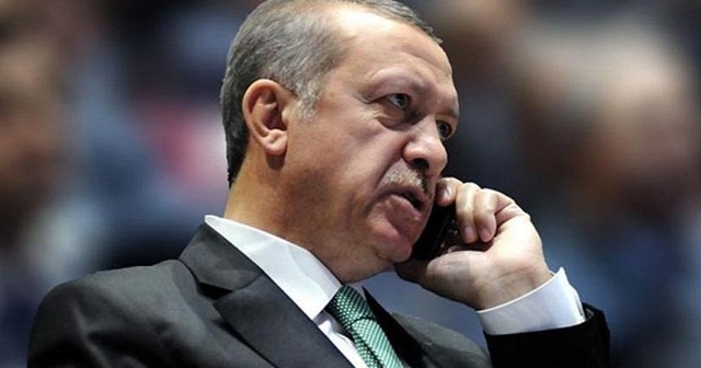 Cumhurbaşkanı Erdoğan&#039;dan Ermenistan&#039;a uyarı