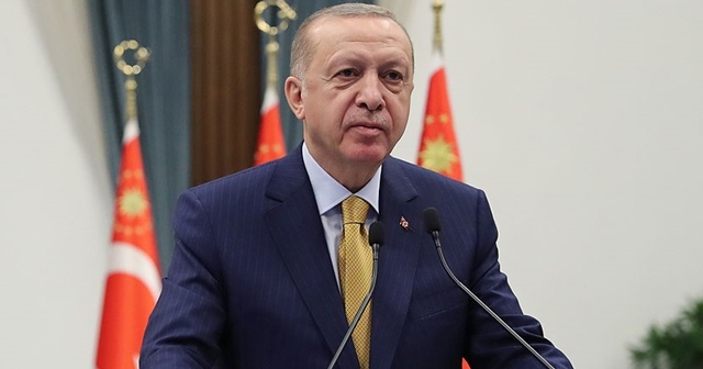 Cumhurbaşkanı Erdoğan talimat verdi, KKTC’ye elektrik de gidiyor