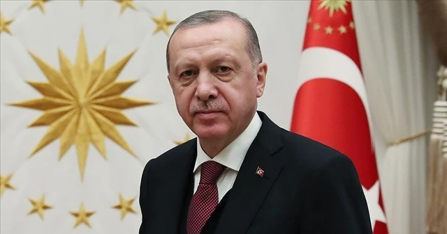 Cumhurbaşkanı Erdoğan: Türkmenistan&#039;ın, Türk Konseyi&#039;ne dahil olmasını temenni ettiğimizi vurgulamak isterim