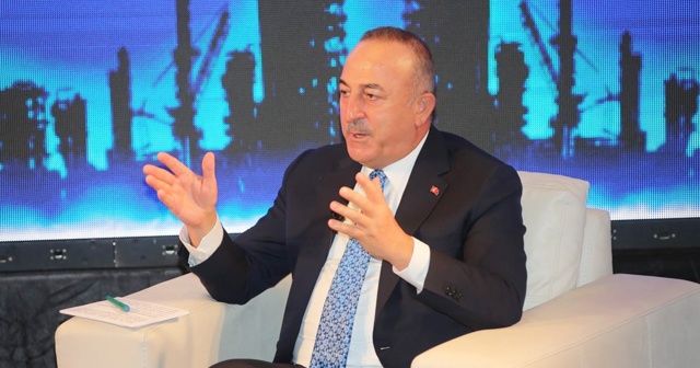 Dışişleri Bakanı Mevlüt Çavuşoğlu: Ermenistan&#039;ın topraklarında gözümüz yok