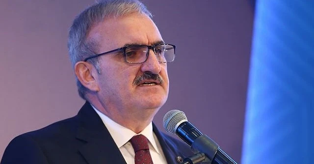 Diyarbakır Valisi Münir Karaloğlu'nun annesi vefat etti