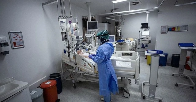Dünya genelinde Kovid-19 tespit edilen kişi sayısı 67 milyon 940 bini aştı