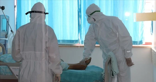 Dünya genelinde Kovid-19 tespit edilen kişi sayısı 75 milyon 283 bini geçti