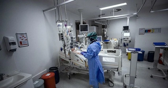 Dünya genelinde Kovid-19 tespit edilen kişi sayısı 80 milyon 727 bini geçti