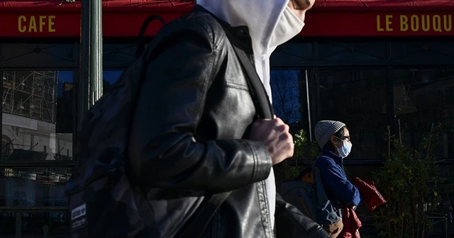 Dünya genelinde Kovid-19 vaka sayısı 75 milyonu aştı