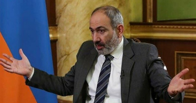 Ermenistan Başbakanı Paşinyan: Rusya’dan aldığımız elektronik harp sistemleri Karabağ’da çalışmadı