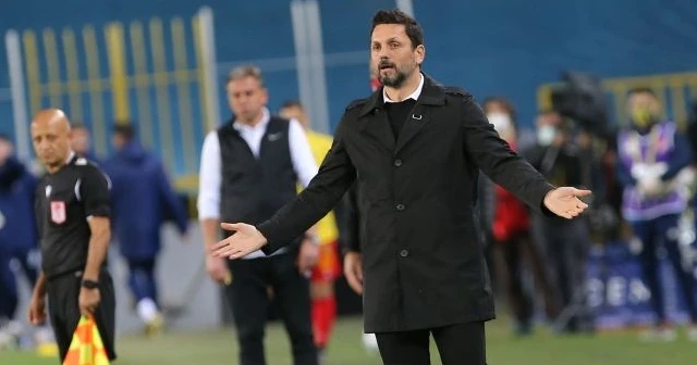Erol Bulut: "Kendimize çeki düzen vermemiz gerekiyor"