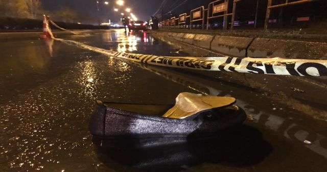 Eskişehir’de trafik kazası: 1 ölü