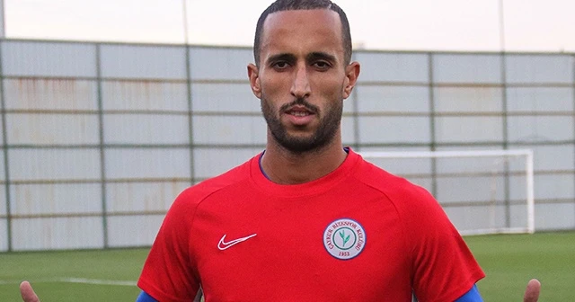 Faslı stoper Mohamed Abarhoun hayatını kaybetti