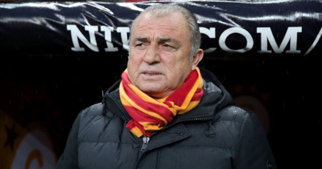 Fatih Terim&#039;den &#039;Ve yine biz bize kalmıştık&#039; paylaşımı