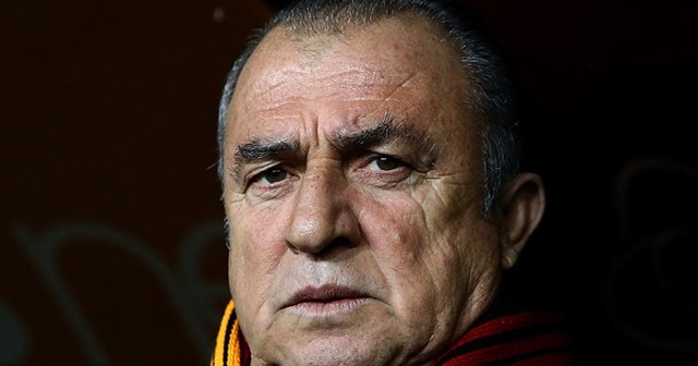 Fatih Terim&#039;in cezası 4 maça indirildi