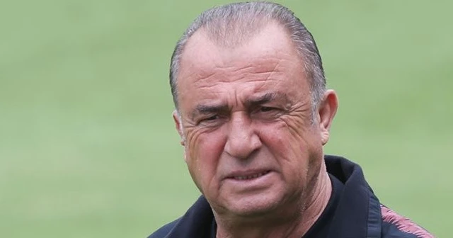 Fatih Terim: "Ocak ayı bizim için stratejik bir ay gibi görünüyor"