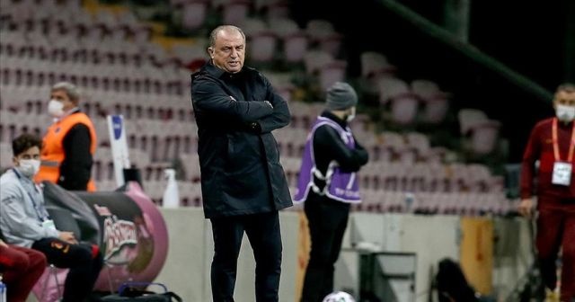 Fatih Terim: Türkiye Kupası’na çok önem veriyoruz