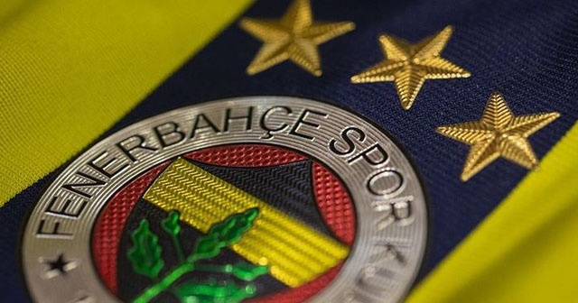 Fenerbahçe&#039;de 1 futbolcu ve 1 personelin korona virüs testi pozitif!