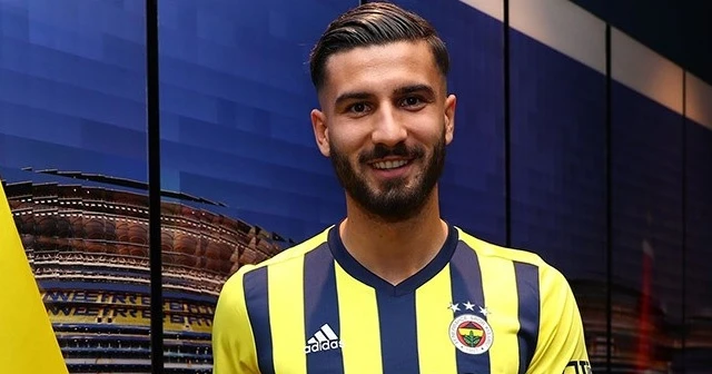 Fenerbahçe'de Kemal Ademi, bireysel çalışmalar başladı