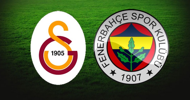 Fenerbahçe ve Galatasaray&#039;dan dikkat çeken paylaşımlar!