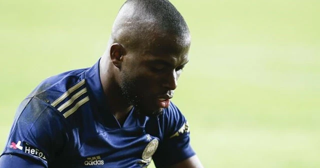 Fenerbahçeli futbolcu Enner Valencia'nın arka adalesinde yırtık tespit edildi