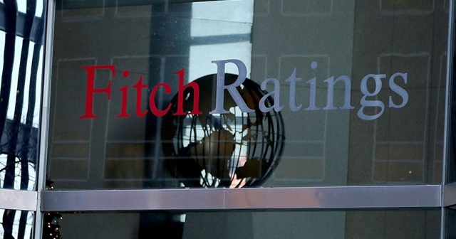 Fitch: Türk bankalarının döviz likiditesi dış finansman gereksinimlerini karşılamak için yeterli