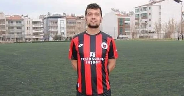 Genç futbolcu kansere yenildi