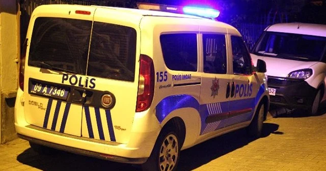 Genç kız karnından vuruldu, hastanede yaşam savaşı veriyor