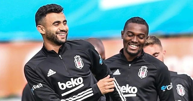 Ghezzal: Galibiyetlerimizi sürdürmek istiyoruz